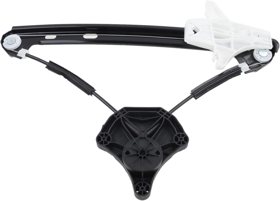 Frankberg Fensterheber Elektrisch Hinten Links Kompatibel mit Golf VII Variant BA5 BV5 Golf VII 5G1