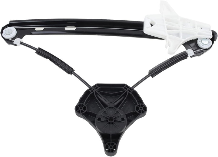 Frankberg Fensterheber Elektrisch Hinten Links Kompatibel mit Golf VII Variant BA5 BV5 Golf VII 5G1