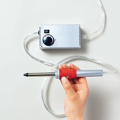 Professioneller Strass-Applikator mit Saugfunktion für Thermo-Strass