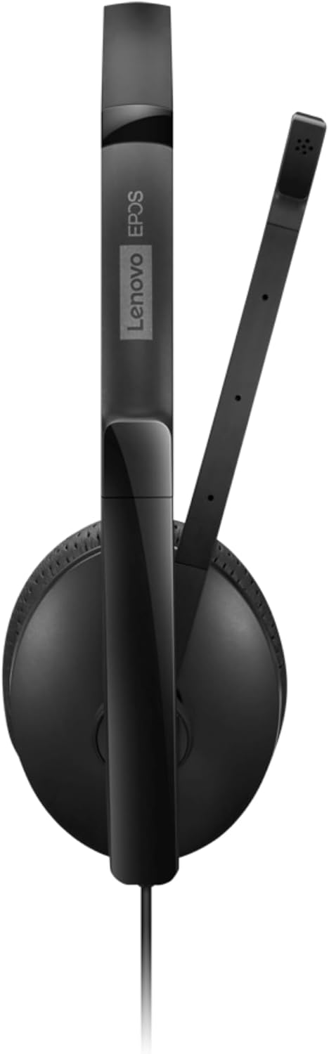 Lenovo Wired VOIP Headset