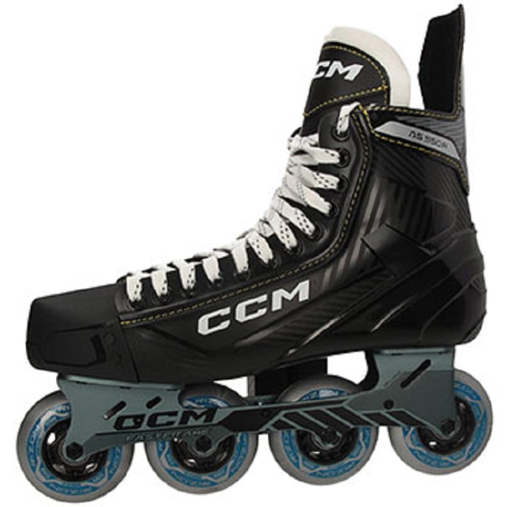 CCM Tacks AS 550 Inliner Senior, Weite :D, Grösse:9 = 44.5