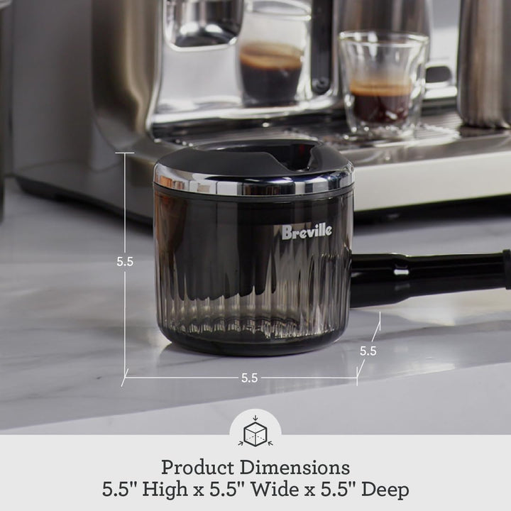 Breville Espresso-Puck-Saugnapf, 58 mm, BEA503