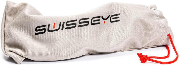 Swiss Eye Unisex Mantra Sportbrille Einheitsgrösse shiny laser crystal, Einheitsgrösse shiny laser c