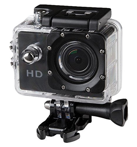 HD Action Cam – Action Cam