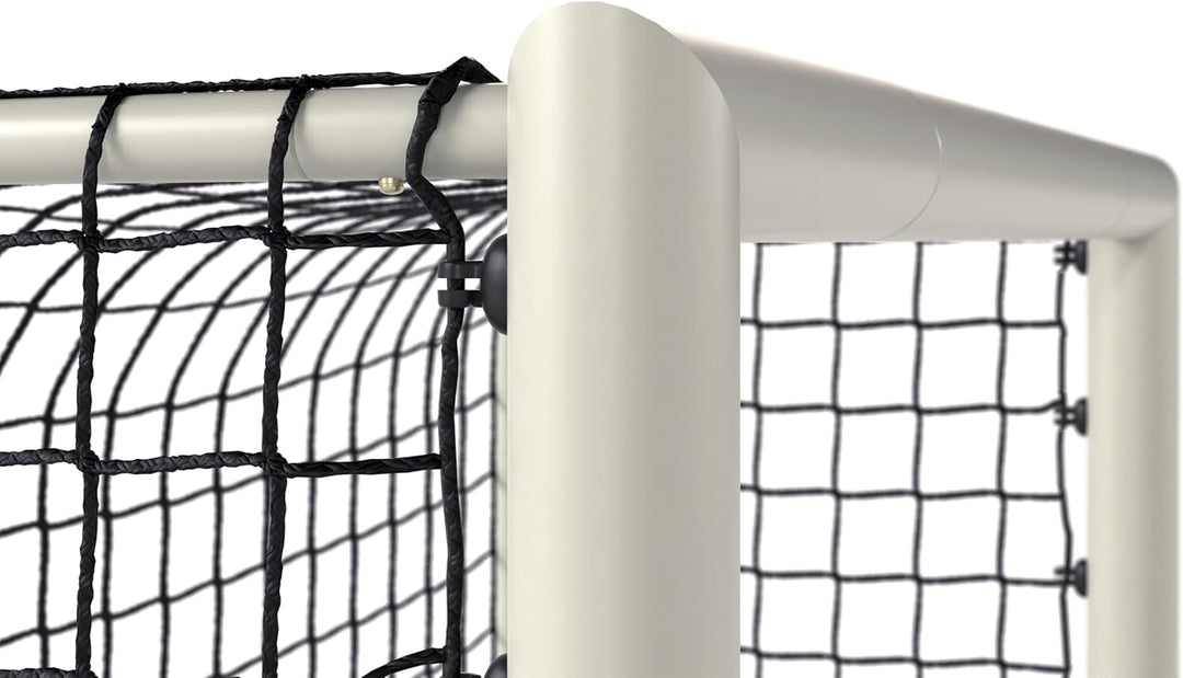 Salta Champion - 180x120cm - Fussballtor für Kinder - Extra Dickes Stahlgestell