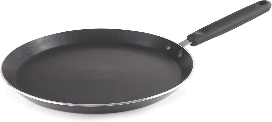 Ibili 411326 Inducta Crêpespfanne, Durchmesser 26 cm 180 x 202 x cm, 180 x 202 x cm