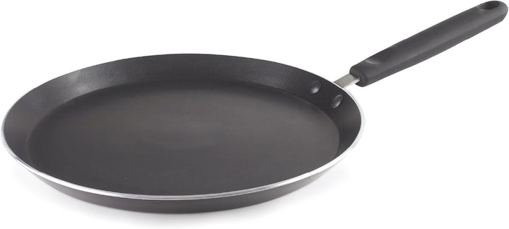 Ibili 411326 Inducta Crêpespfanne, Durchmesser 26 cm 180 x 202 x cm, 180 x 202 x cm