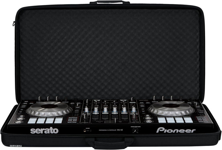 Gator Cases Leichte Eva-Transporttasche für DJ-Controller; passend für DDJ-SZ und Equipment bis 89 x