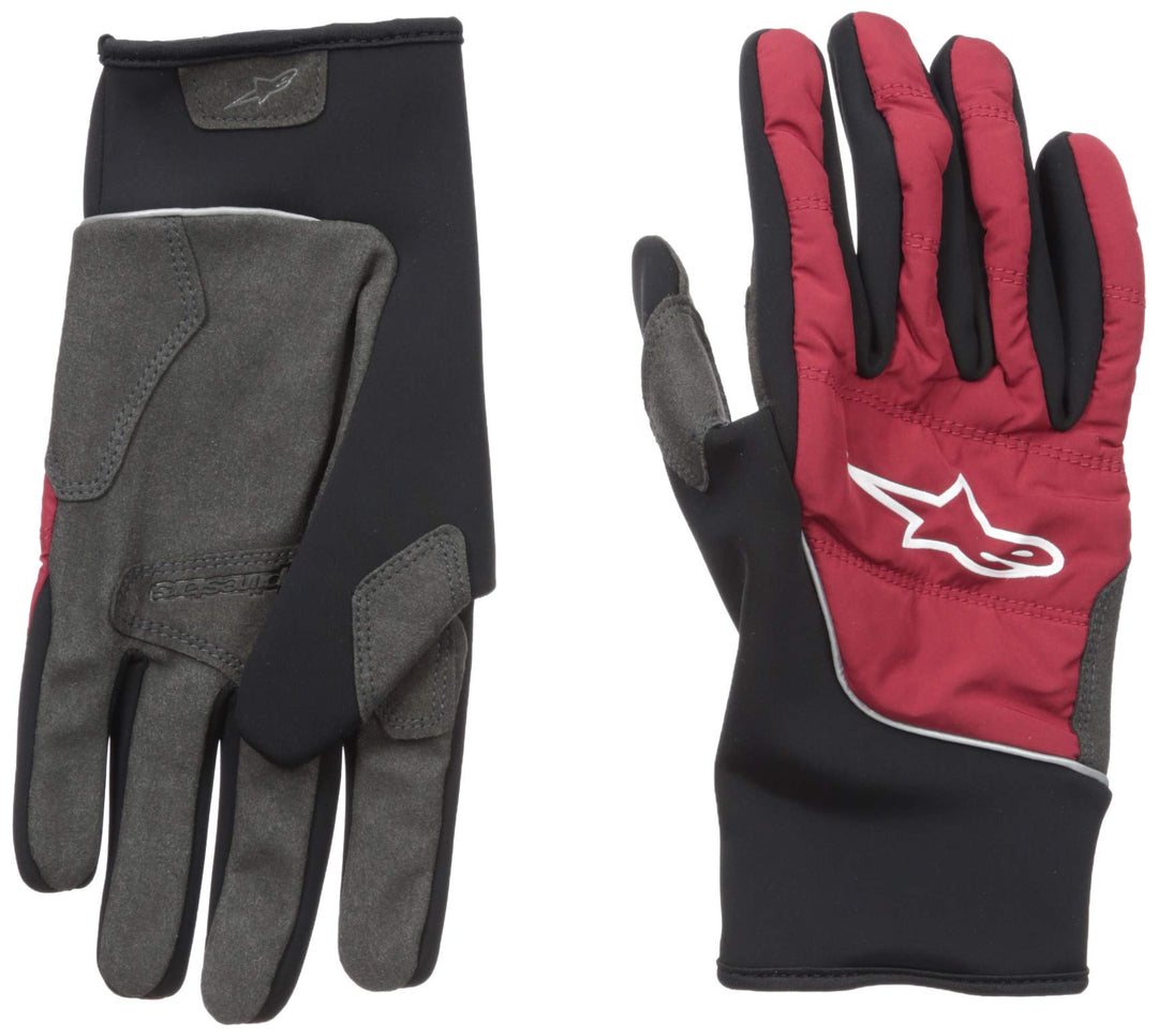 Alpinestars Herren Cascade Warm Tech Handschuh