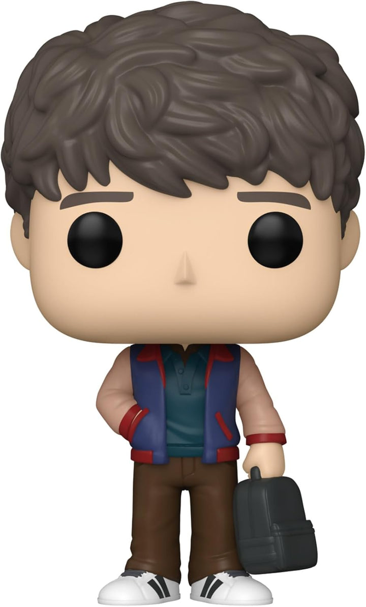 Funko POP! TV: Stranger Things Season 5 - Will Byers - Vinyl-Sammelfigur - Geschenkidee - Offizielle