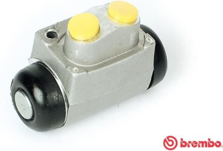 BreMBO K 30 012 Backen und Bremszubehör, 2 Stück