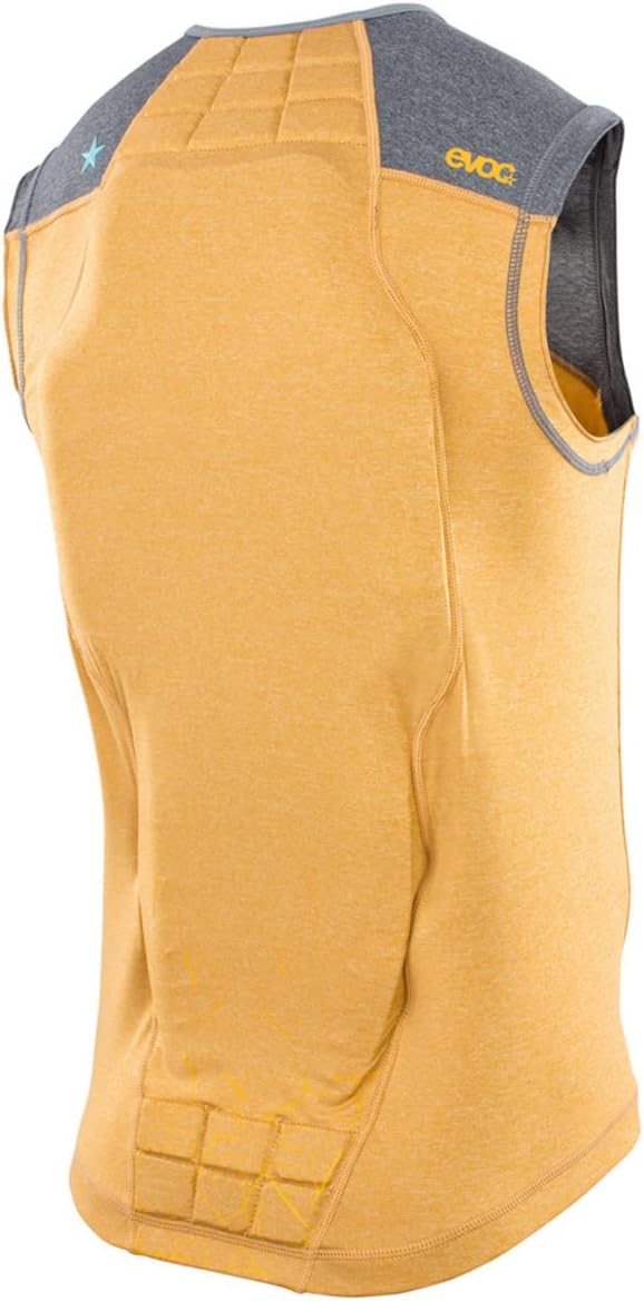 EVOC PROTECTOR VEST Protektorweste Schutzkleidung für Action Sportarten (MEN & WOMEN - Versionen, LI