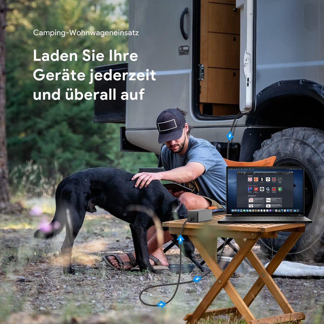 KFD 90W 12V-24V Universal KFZ Ladekabel Netzteil Laptop Auto Ladegerät DC Adapter für Lenovo IBM Asu