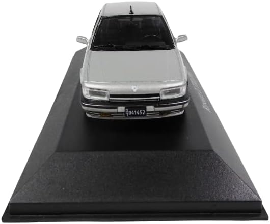 OPO 10 - 1/43 Auto kompatibel mit Renault 21 TXI 1993 - AQV23