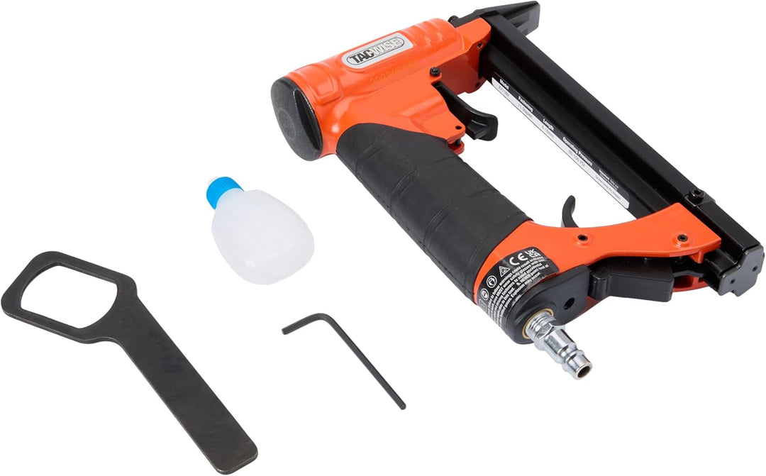 Tacwise A7116V Druckluft Polster Tacker, A7116V