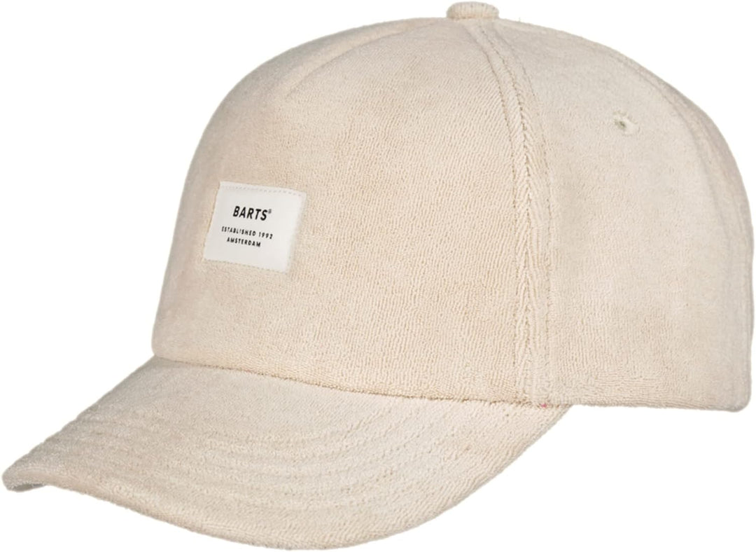 Barts Unisex Kinder Begonia Cap Sonnencap mit Baumwolle Gr. 53-55