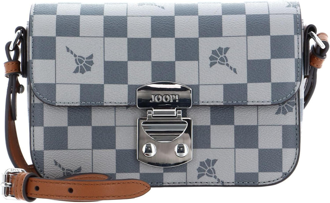 Joop! Cortina Piazza Uma Shoulderbag XSHF Castlerock