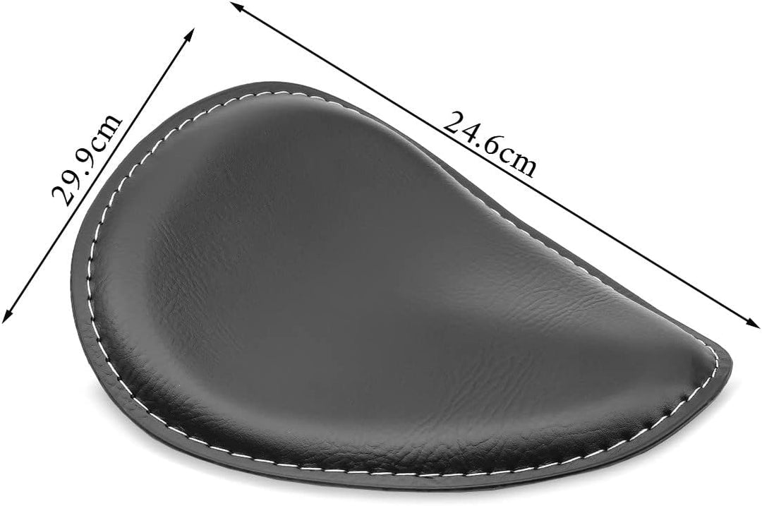 Solo Federsattel für Triumph Thunderbird Sport/Storm BR1