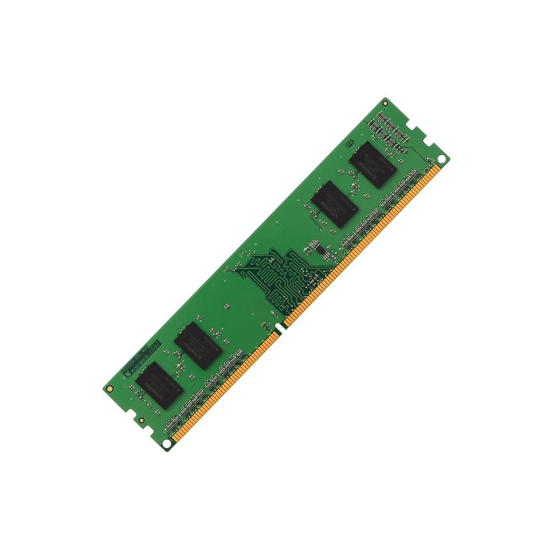 Kingston ValueRAM 16GB 3200MHz DDR4 Non-ECC CL22 DIMM 2Rx8 1.2V KVR32N22D8/16 Desktop-Speicher
