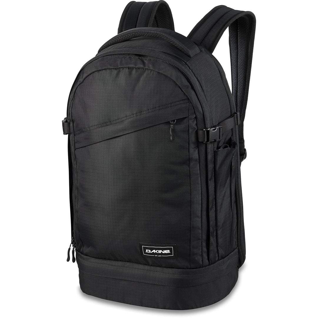 Dakine Unisex Verge Backpack 25l Backpacks (1er Pack) Einheitsgrösse Black Ripstop, Einheitsgrösse B