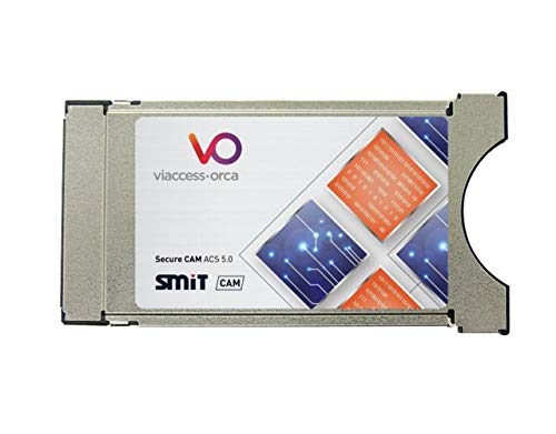 Smit Viaccess Cam