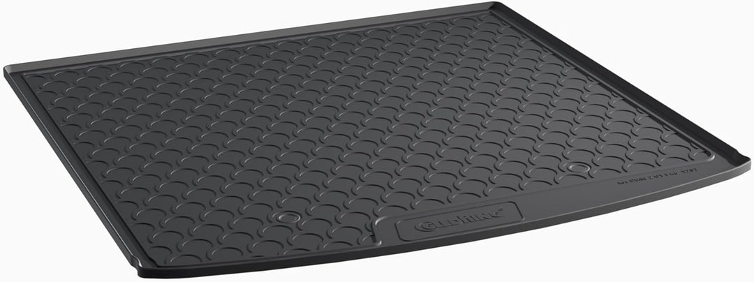 Rubbasol (Gummi) Kofferraumwanne kompatibel mit BMW 2er F46 Gran Tourer