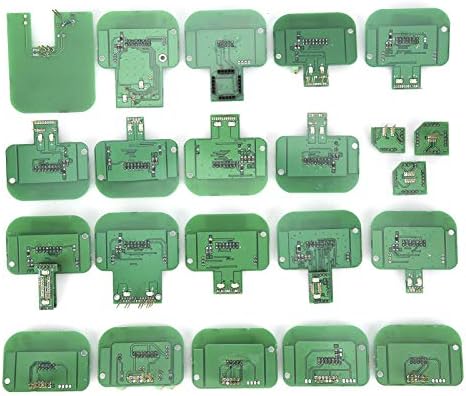 Ktag, Bdm A, Ktag K 22 Stücke Sapter p Tuning Tool Zubehör Kit Kletter Satz für K/traata a bdm k