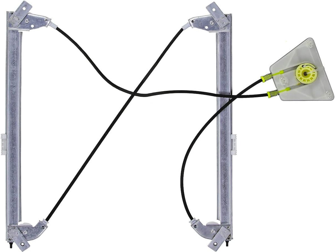 Valeo Fensterheber 850616