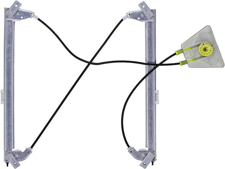 Valeo Fensterheber 850616