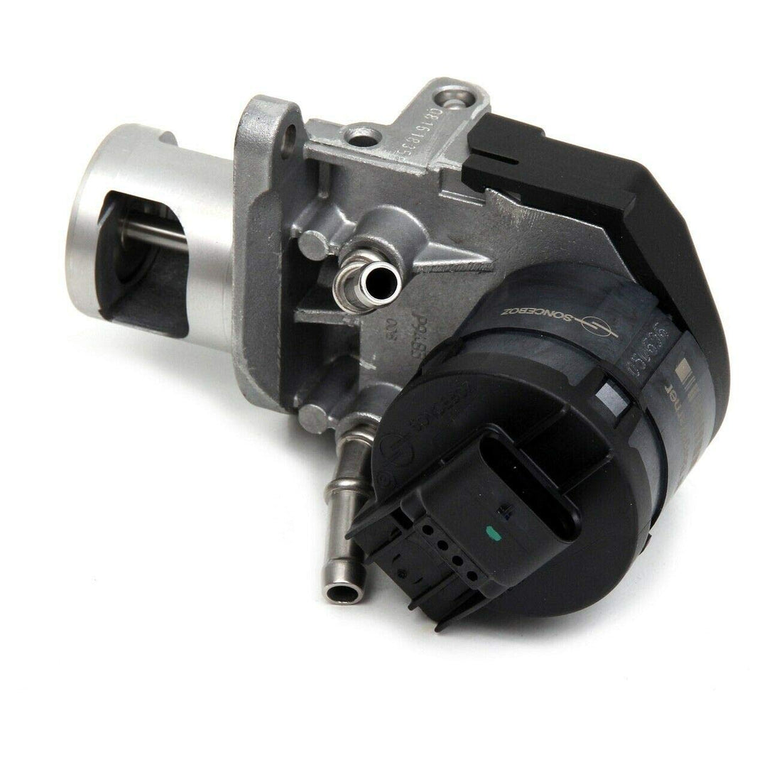 Original BMW AGR-Ventil