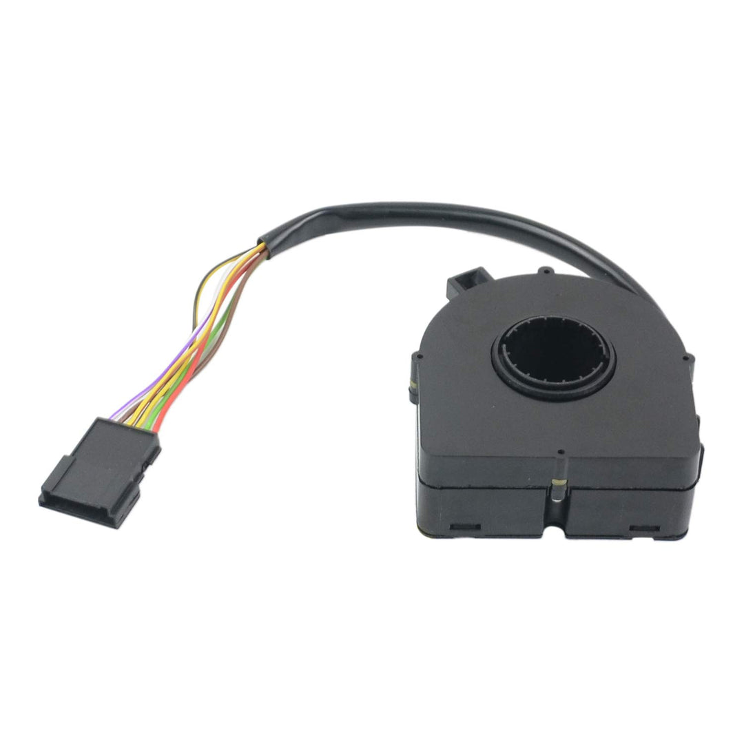 Bisenya 32306793632 Lenkwinkel Sensor Lenkwinkelsensor 0141430 Kompatibel mit 3er E46 5er E39 7er E3
