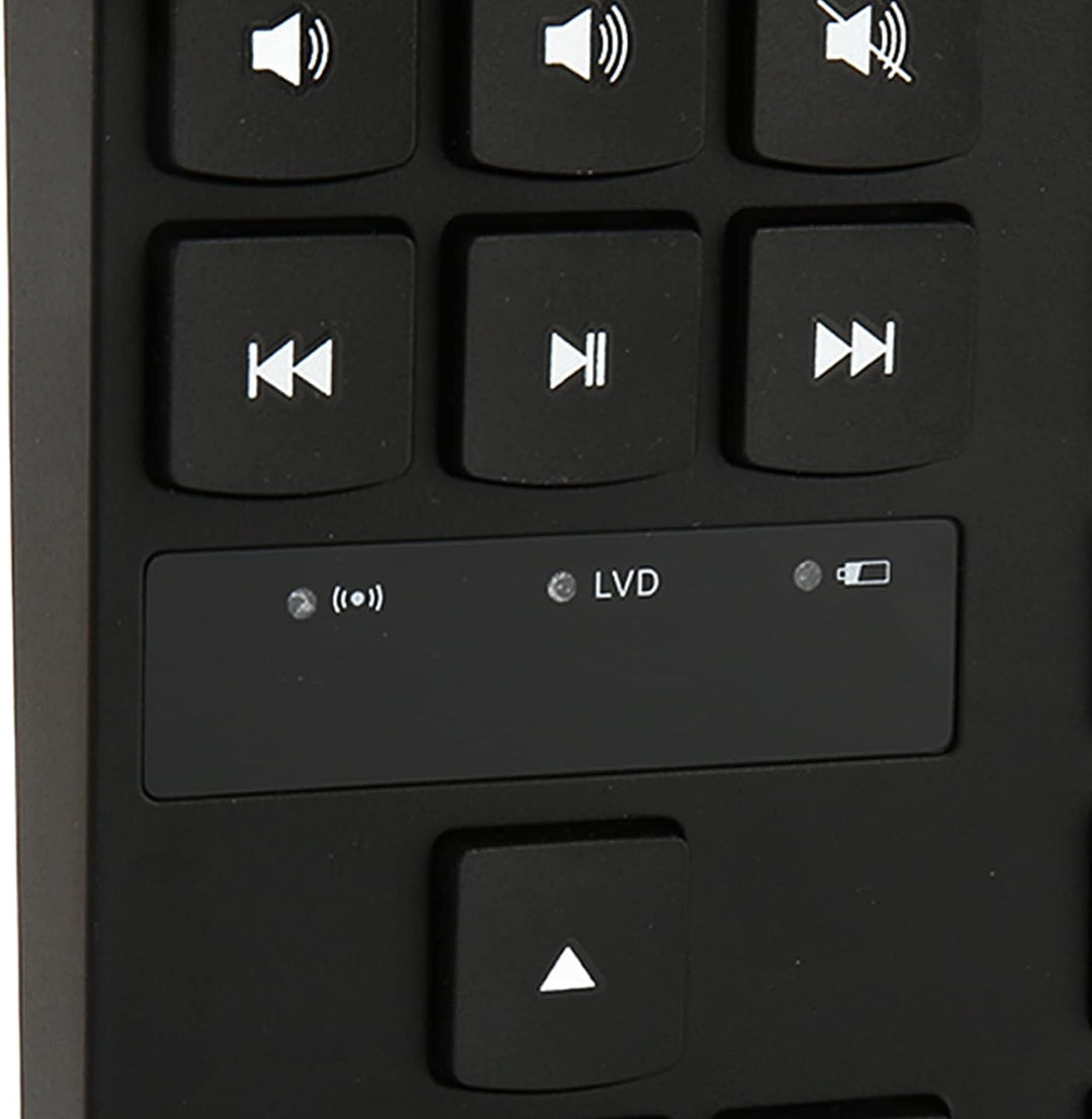 Elprico -Tastatur für Procreate, Shortcut Drawing Keyboard 35 Tasten, Grafiktablett, Wiederaufladbar