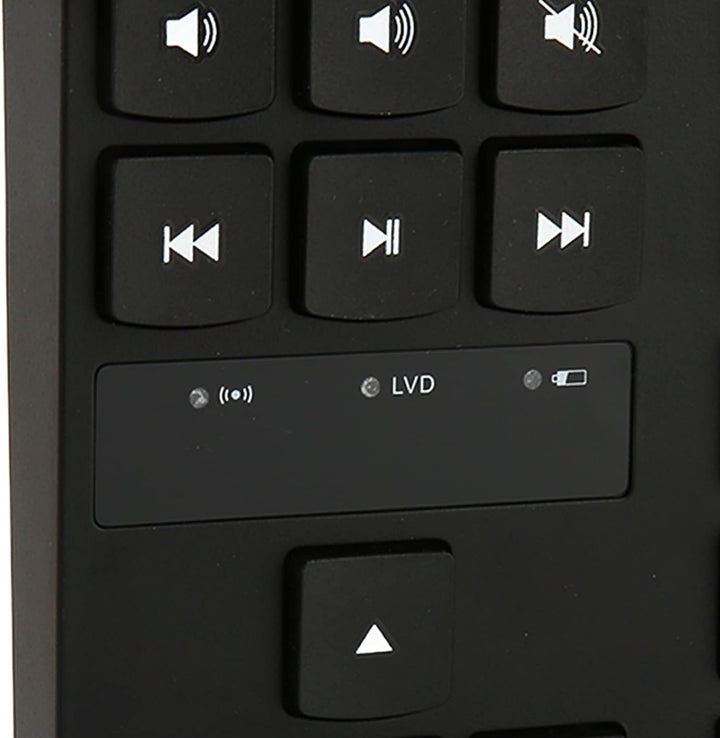 Elprico -Tastatur für Procreate, Shortcut Drawing Keyboard 35 Tasten, Grafiktablett, Wiederaufladbar