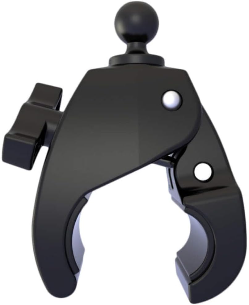 Ram-Mount RAP-B-401 Halterungsset – Halterungsset (57 mm, 152 mm)