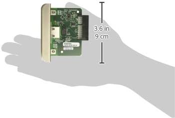 Zebra P1037974 – 001 – Druckserver (Ethernet LAN)