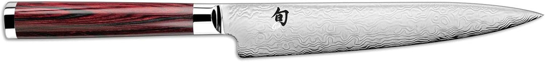 Kai Shun Kohen Anniversary Set Kochmesser Allzweckmesser TBS-0220