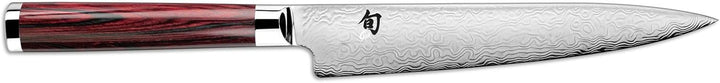 Kai Shun Kohen Anniversary Set Kochmesser Allzweckmesser TBS-0220
