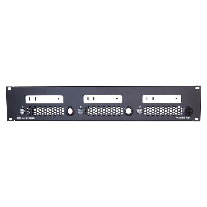 Sonnet RackMac mini (2024+) - Zubehör