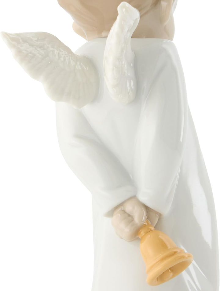 NAO Engel repicicando Bagpipe Glocke 02001889