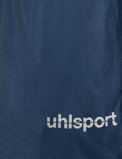 uhlsport ESSENTIAL Classic Trainingsanzug für Herren, Jugendliche & Kinder, klassischer Sport-Anzug,
