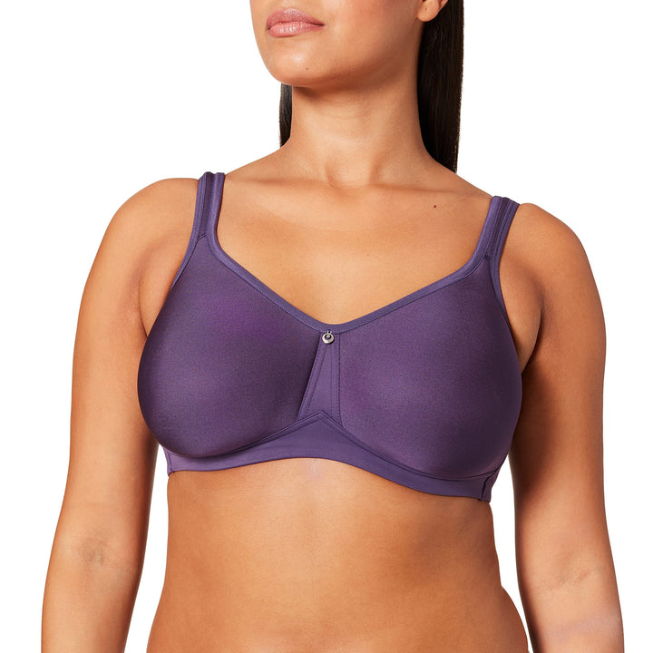 SUSA Damen Catania BH 75B Lila, 75B Lila