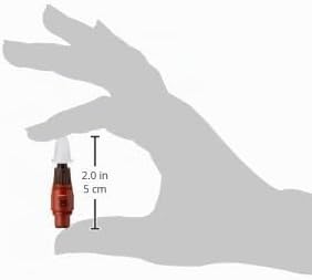 rOtring-Ersatzfeder für Isograph-Tuschestifte | 0,10 mm 0,1 mm, 0,1 mm