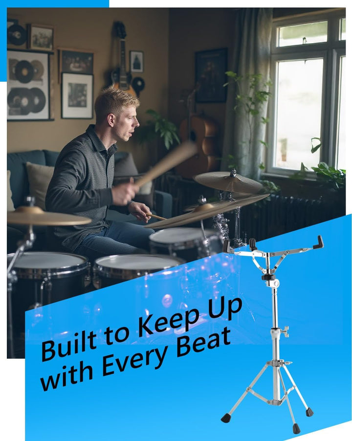 Dixon PSS-P0S Single Braced Snare Stand