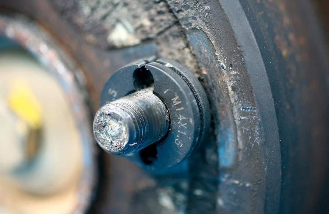 Laser 5216 5216 Radbolzen-Gewindereparatursatz