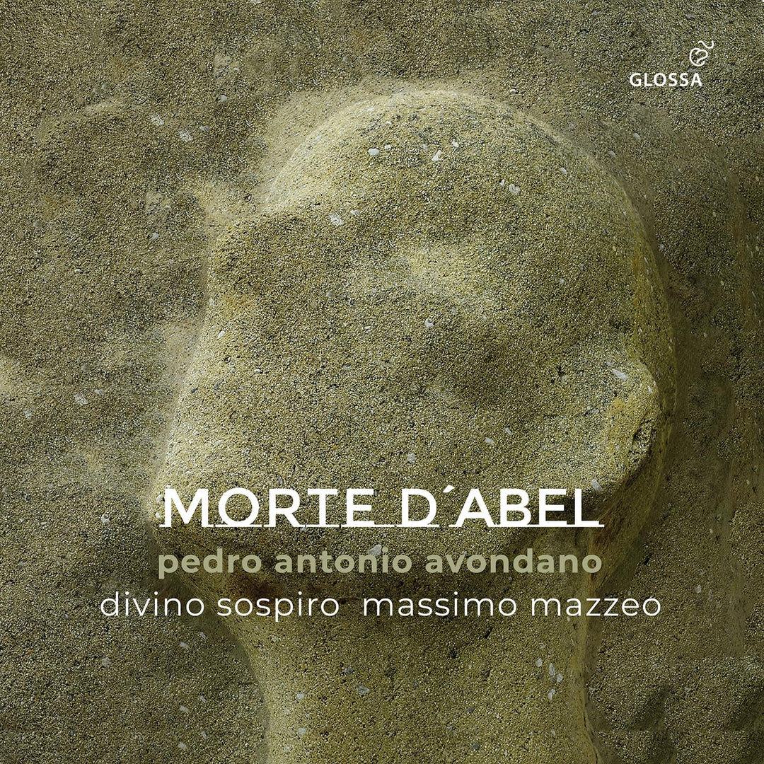 Morte d'Abel (Oratorium), Audio-CD