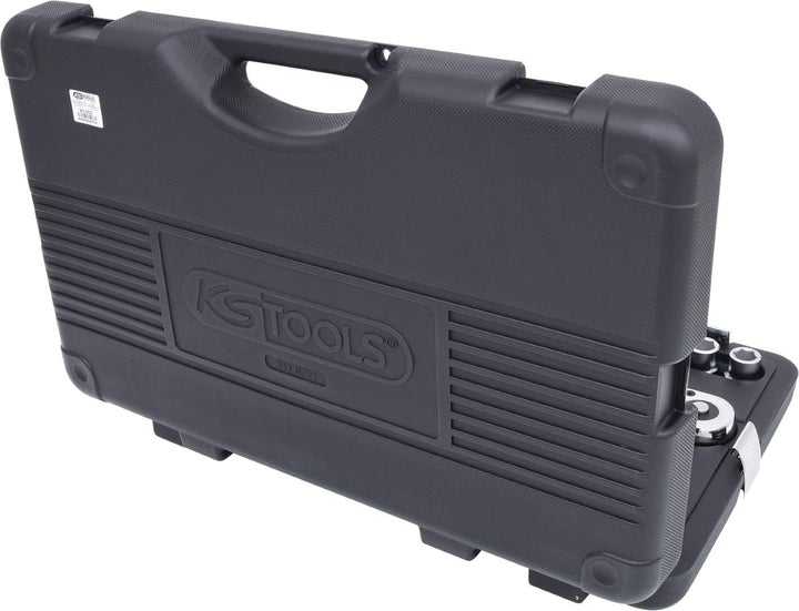 KS Tools 911.0721 3/4" Steckschlüssel-Satz, 21-tlg 6-kant 3/4", 6-kant 3/4", 3/4", 6-kant 3/4"