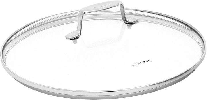 Scanpan 71102800 Schmortopf - Impact, 28 cm Bratpfanne, 28 cm, Bratpfanne, 28 cm