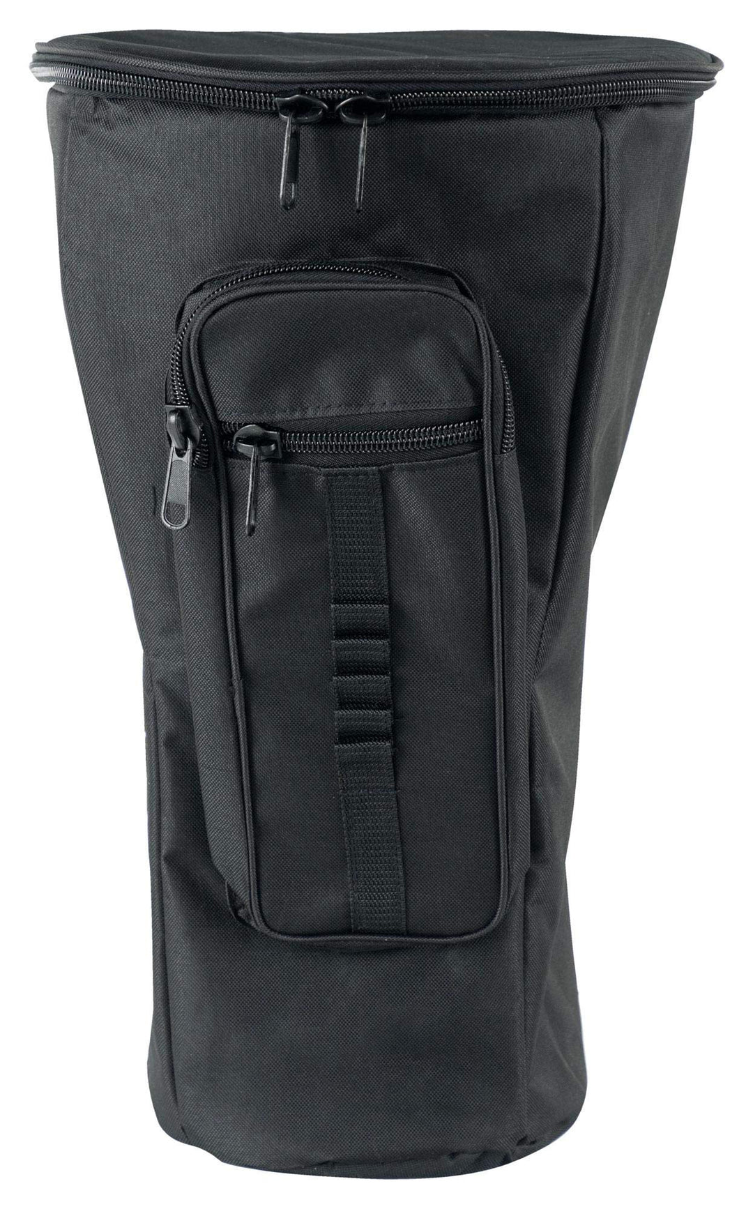 XDrum Djembe Tasche Pro (Rucksacktasche für Djemben bis max. 25 cm Durchmesser und 50 cm Höhe, dicke
