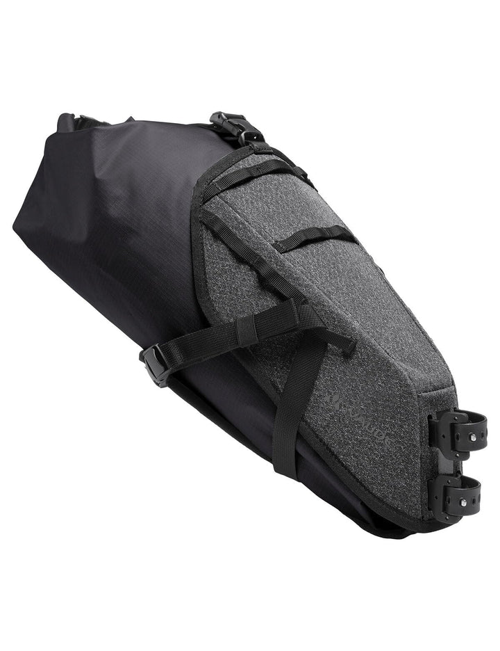 VAUDE Trailsaddle Einheitsgrösse Black Uni, Einheitsgrösse Black Uni