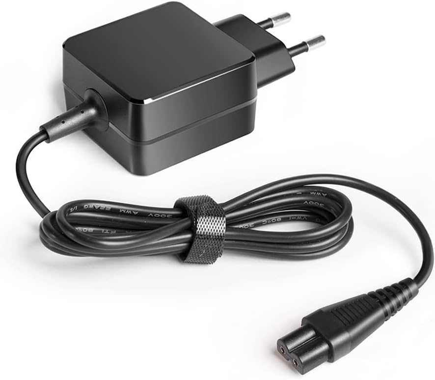 KFD 9,5V 600ma Netzteil Ladegerät Ladekabel für Kärcher FC3 EWM 2 Bodenreiniger Kärcher OC 3 Mobile